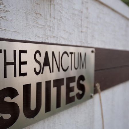 Sanctum Suites Bel Road Bangalore Dış mekan fotoğraf