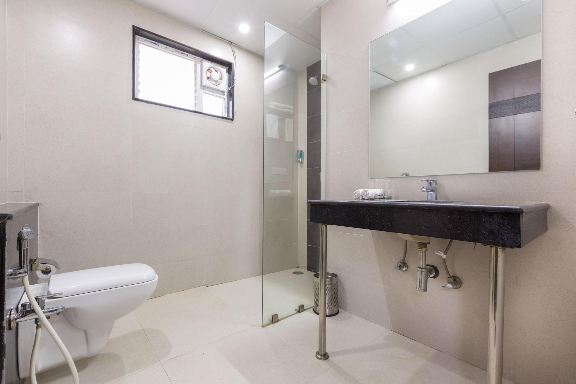 Sanctum Suites Bel Road Bangalore Dış mekan fotoğraf