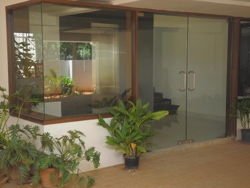 Sanctum Suites Bel Road Bangalore Dış mekan fotoğraf